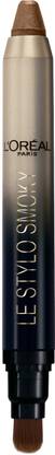 L'Oréal Paris Le Stylo Smoky Eye Shadow 1.5 g