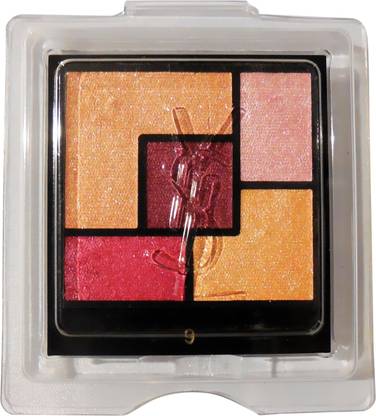 Yves Saint Laurent Couture Palette 5 g