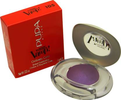 pupa Vamp! Wet & Dry Baked 1 g