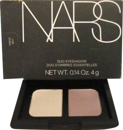 NARS Duo Eyeshadow 4 g