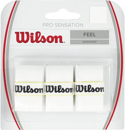 WILSON PRO SENSATION GRIP Smooth Tacky