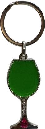 SHOPTICO NIKKE NIKKE SHOTS KEYRING_su74 Key Chain