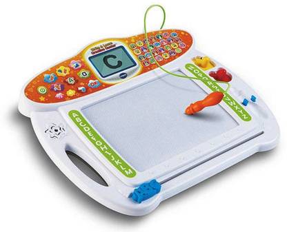 VTECH DRAW TO EXPLORE CREATIVE CENTRE