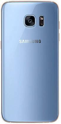 SMART Samsung Galaxy S7 Edge Back Panel