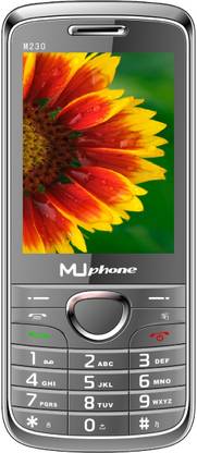 Muphone M230