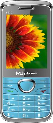 Muphone M230