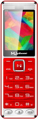 Muphone M390