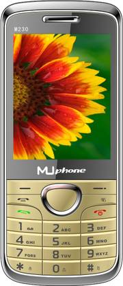 Muphone M230