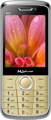 Muphone M330