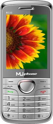 Muphone M230