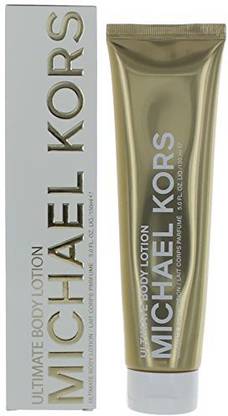MICHAEL KORS Ultimate Body Lotion