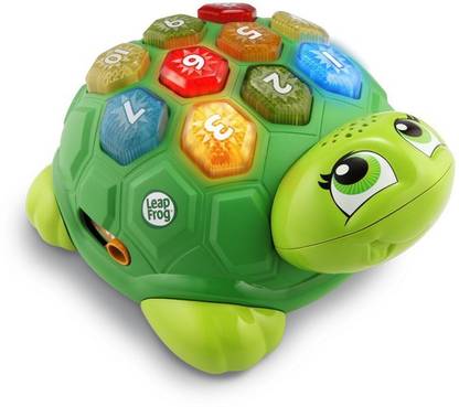 LeapFrog Melody the Musical Turtle