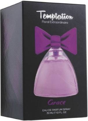 Temptation Grace Eau de Parfum  -  30 ml