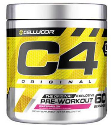 Cellucor C4 Original Hydration Drink