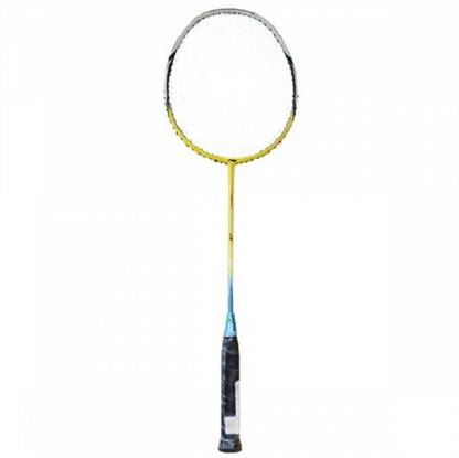 LI-NING SONIC 3 Multicolor Unstrung Badminton Racquet