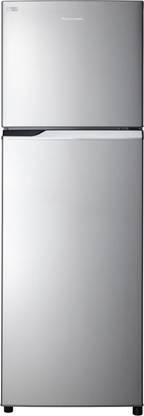 Panasonic 333 L Frost Free Double Door Refrigerator