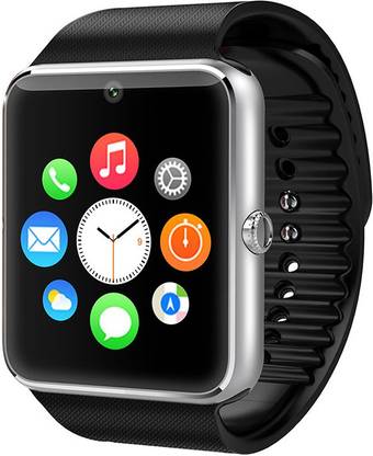 SACRO BYT Fitness Smartwatch