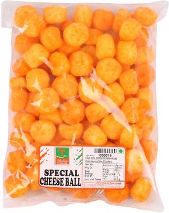 Neelam Foodland CHEESE BALLS