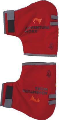 Adventure Worx Cycling Handle Bar Gloves Cycling Gloves