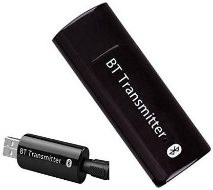 Gadget-Wagon BTH-001 USB Adapter