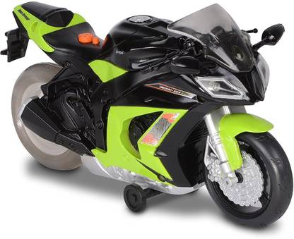 Road Rippers Wheelie Bike