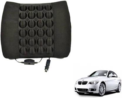 Auto Hub Cushion, Nylon Seating Pad For  BMW 320D
