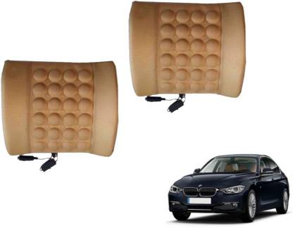Auto Hub Cushion, Nylon Seating Pad For  BMW 520d