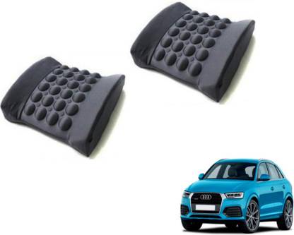 Auto Hub Cushion, Nylon Seating Pad For  Audi Q3