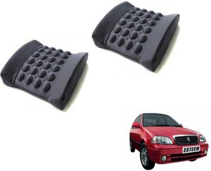 Auto Hub Cushion, Nylon Seating Pad For  Maruti Suzuki Esteem
