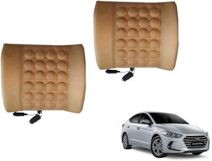 Auto Hub Cushion, Nylon Seating Pad For  Hyundai Elantra