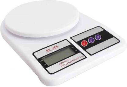 ASRAW 7 kg Digital weighing scale Weighing Scale