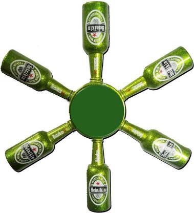 TOTU Bottle Spinner