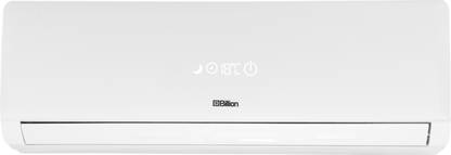 Billion 1.5 Ton 3 Star Split AC  - White