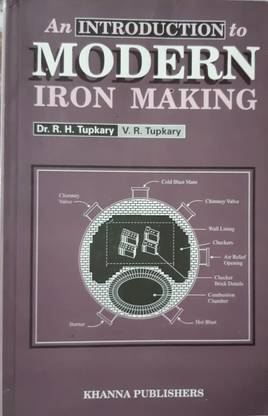 An Introduction to Modern Iron Making