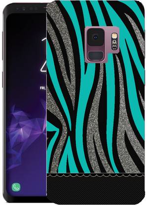 ARTS WIN Back Cover for Samsung Galaxy S9