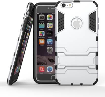 TRENDZER Back Cover for APPLE IPHONE 6 ROBOT CASE, Apple iPhone 6s