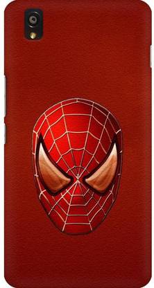 Exclusif Back Cover for OnePlus X