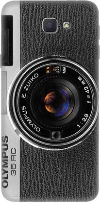 TAG Back Cover for Samsung Galaxy J5 Prime