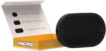 Magmod Maggrid Flash Modifier System Diffuser