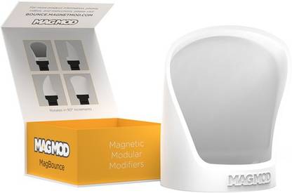Magmod MagBounce For All Flash Modifier System Diffuser Diffuser
