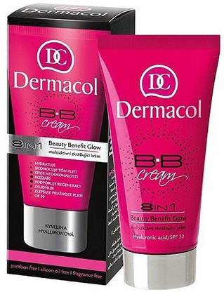 Dermacol BB Cream