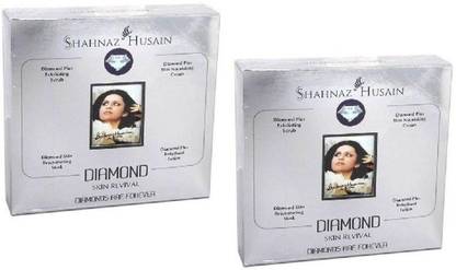 Shahnaz Husain SH101