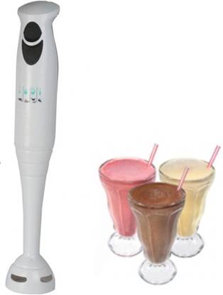 Gauba Traders 200 W Multicolor Hand Blender