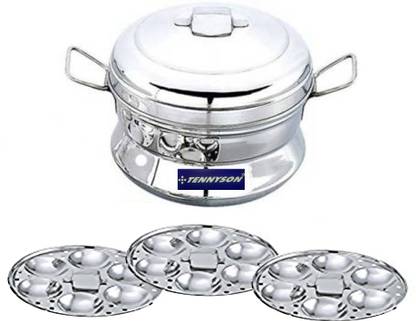 TENNYSON Induction & Standard Idli Maker