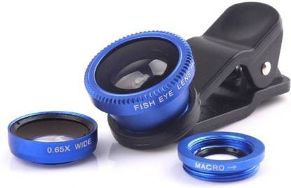 PADRAIG Universal 3 in 1 Mobile Phone Lens