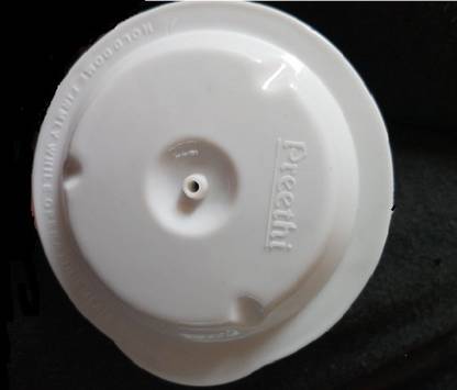 Preethi M-xxx Mixer Jar Lid
