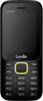 Lemon LEMO 205