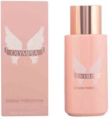 PACO RABANNE Olympea Sensual Scented Body Lotion