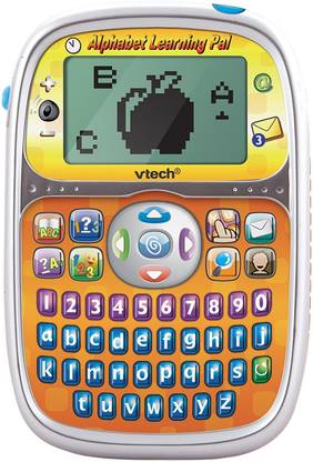VTECH ALPHABET LEARNING PAL