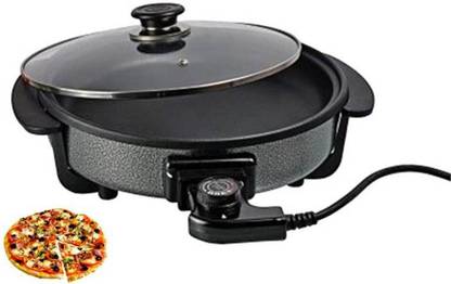 Ortan Longlife Ort-L 3636 Pizza Maker